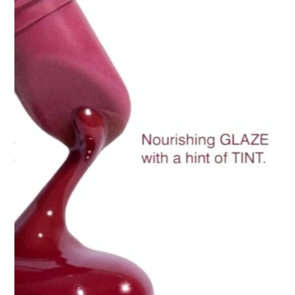 Rhode Raspberry Lip Tint 10ml Peptide Lip Treatment Vegan & Cruelty-Free - Picture 6 of 7